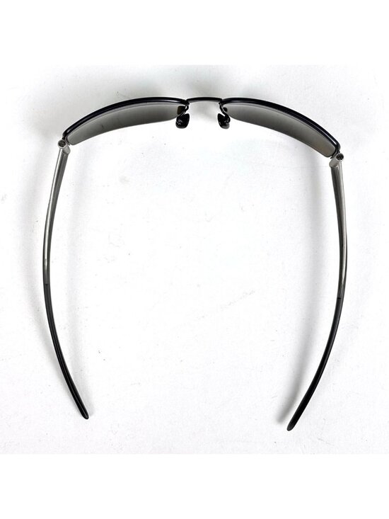 Louis Vuitton Cup Sunglasses Eyewear Acetate Gray main image 5